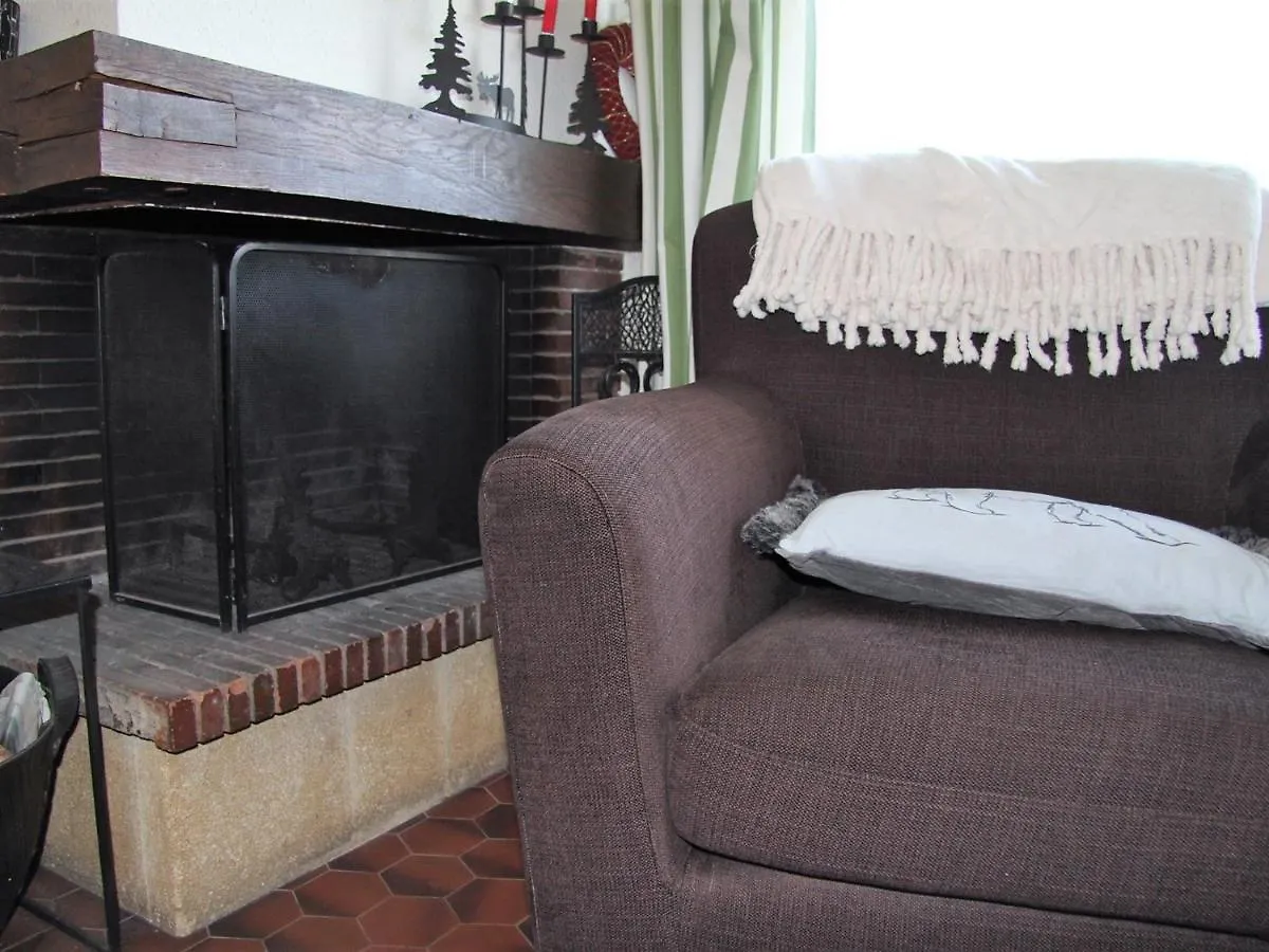 Appartement La Clusaz, 3 pièces, 6 personnes - FR-1-459-54 0*,